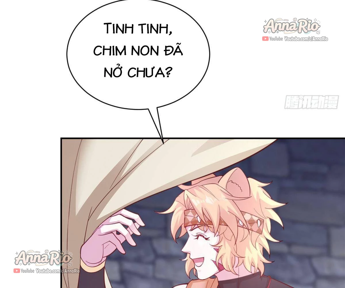 Thảnh Thơi Thú Thế Chủng Chủng Điền, Sinh Sinh Tể - Update Chapter 785 - 10