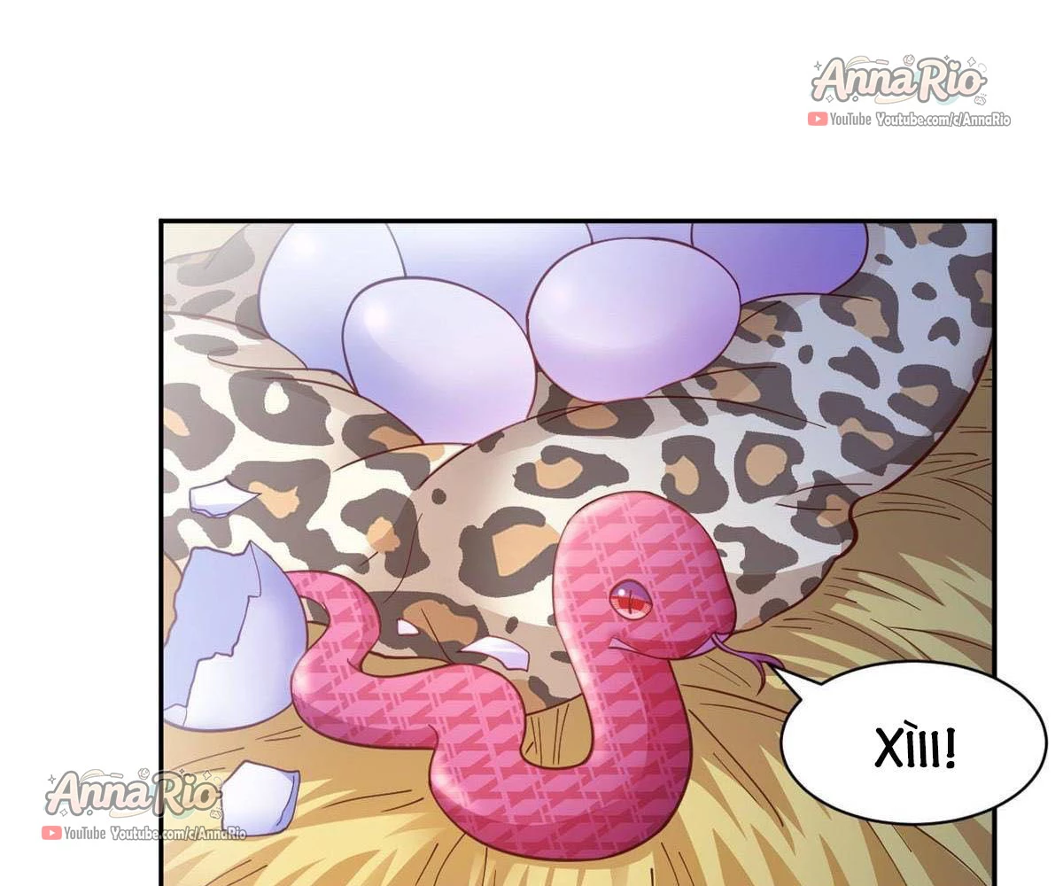 Thảnh Thơi Thú Thế Chủng Chủng Điền, Sinh Sinh Tể - Update Chapter 785 - 18