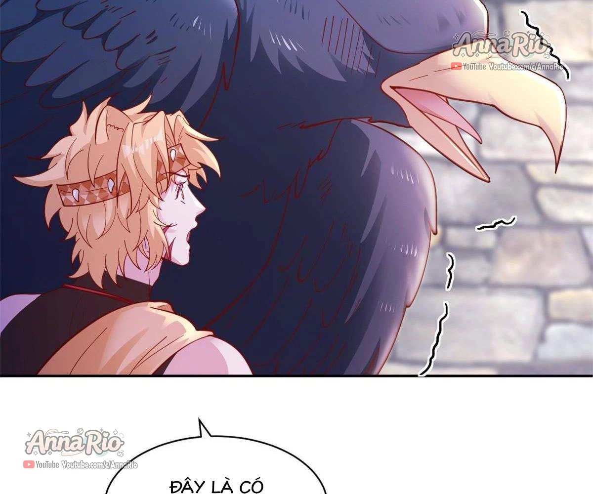 Thảnh Thơi Thú Thế Chủng Chủng Điền, Sinh Sinh Tể - Update Chapter 785 - 21