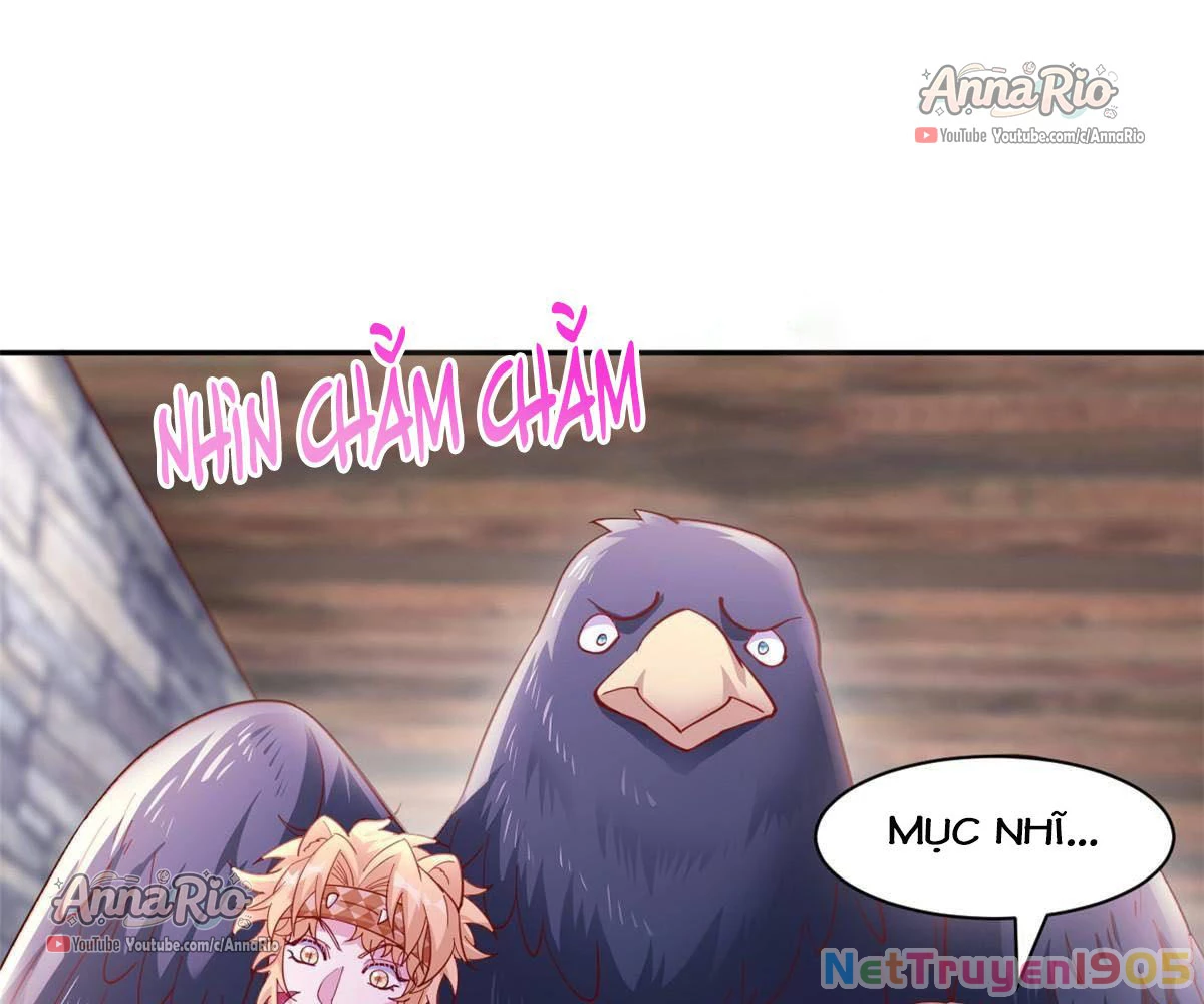 Thảnh Thơi Thú Thế Chủng Chủng Điền, Sinh Sinh Tể - Update Chapter 785 - 23