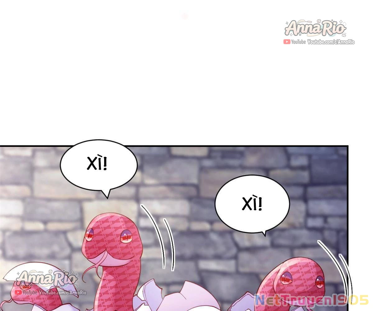 Thảnh Thơi Thú Thế Chủng Chủng Điền, Sinh Sinh Tể - Update Chapter 785 - 25