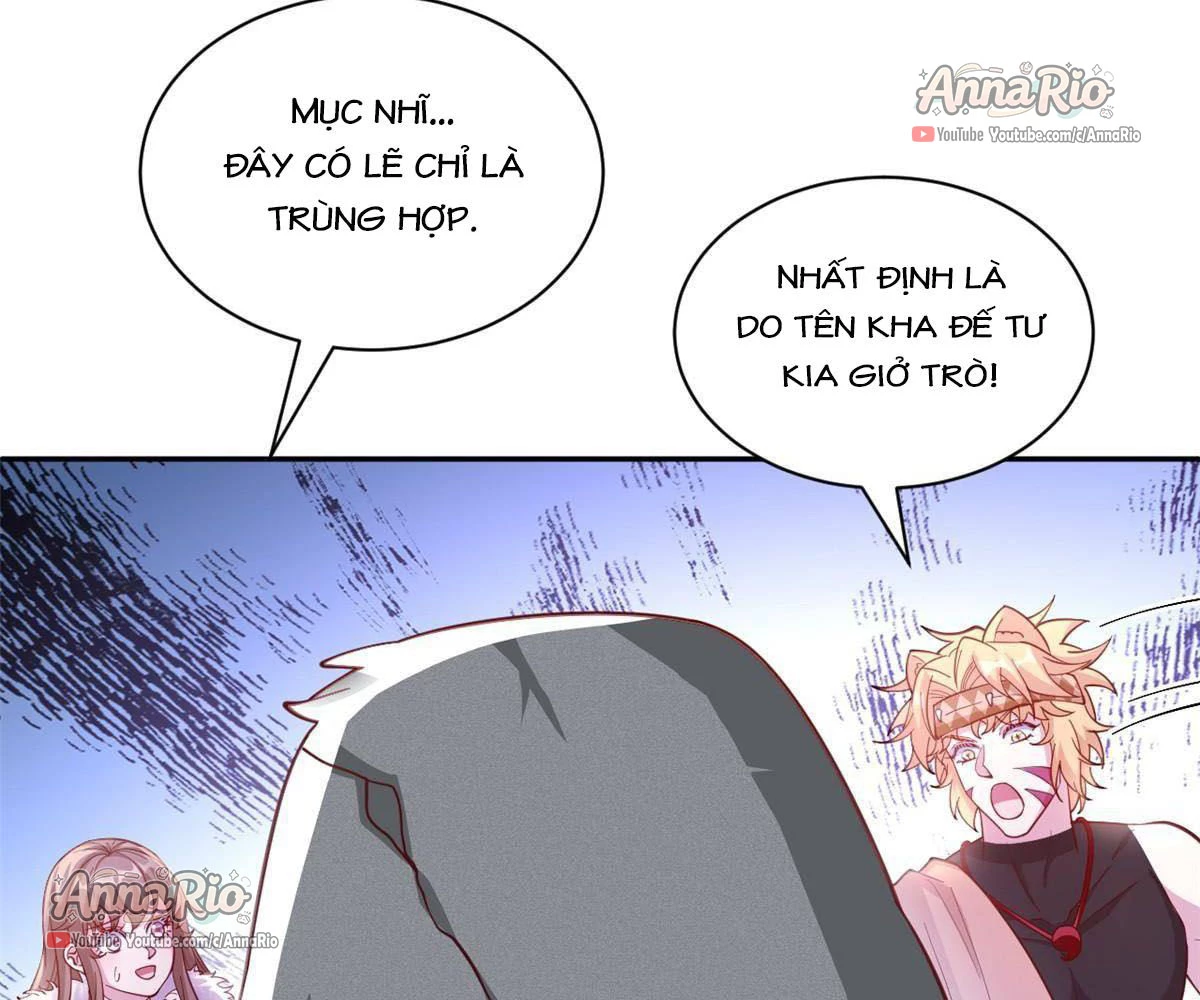 Thảnh Thơi Thú Thế Chủng Chủng Điền, Sinh Sinh Tể - Update Chapter 785 - 28