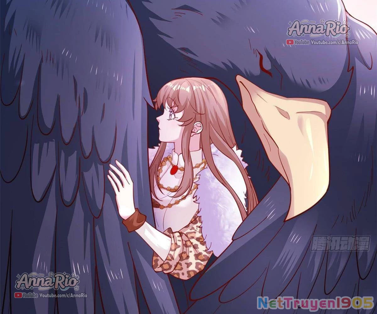 Thảnh Thơi Thú Thế Chủng Chủng Điền, Sinh Sinh Tể - Update Chapter 785 - 31