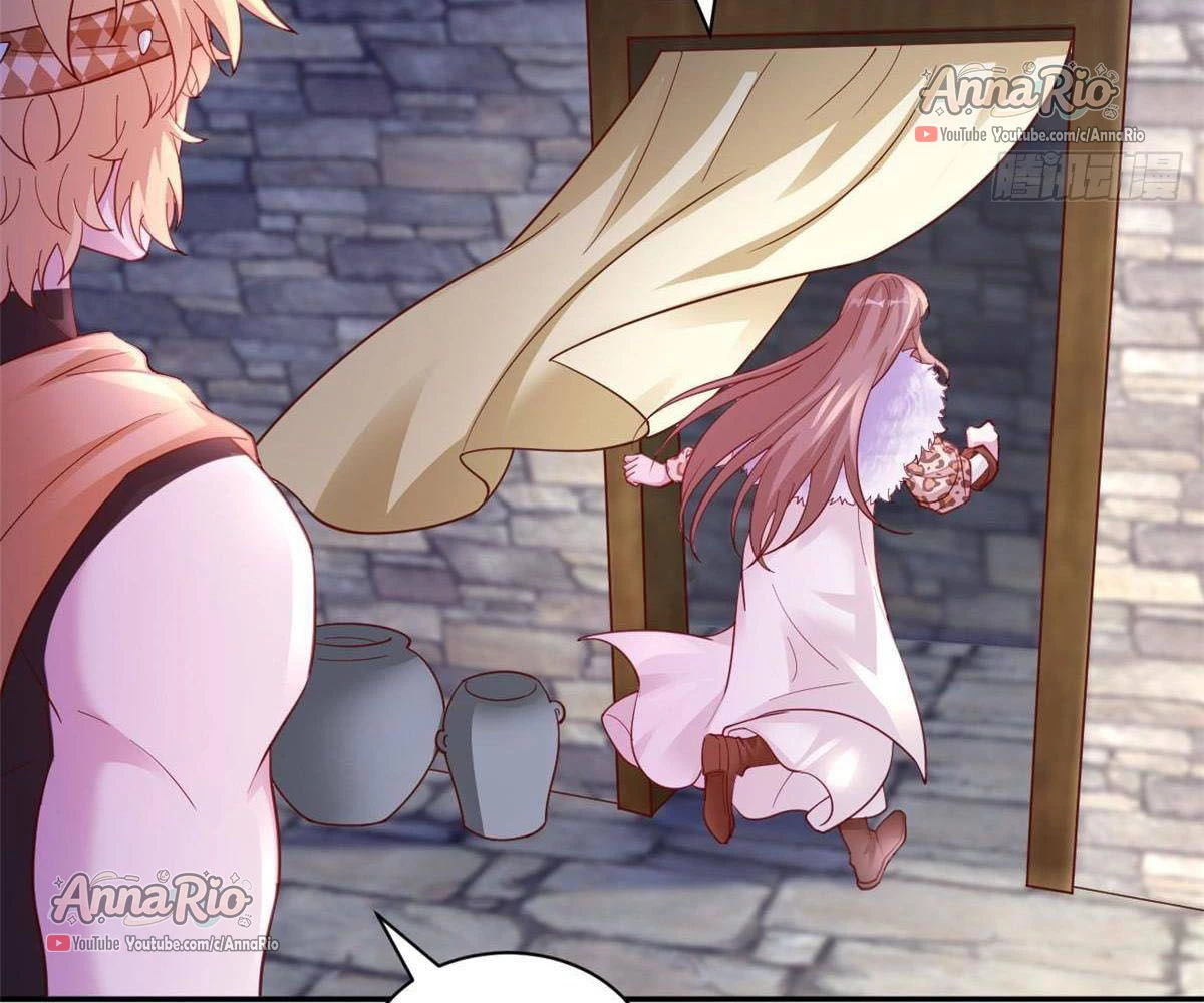 Thảnh Thơi Thú Thế Chủng Chủng Điền, Sinh Sinh Tể - Update Chapter 785 - 38