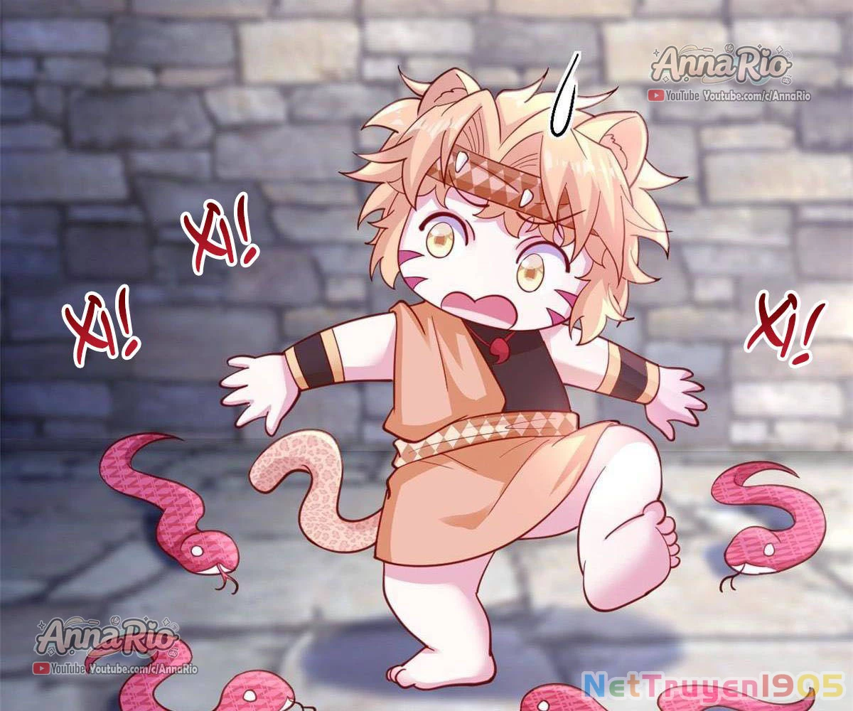 Thảnh Thơi Thú Thế Chủng Chủng Điền, Sinh Sinh Tể - Update Chapter 785 - 40