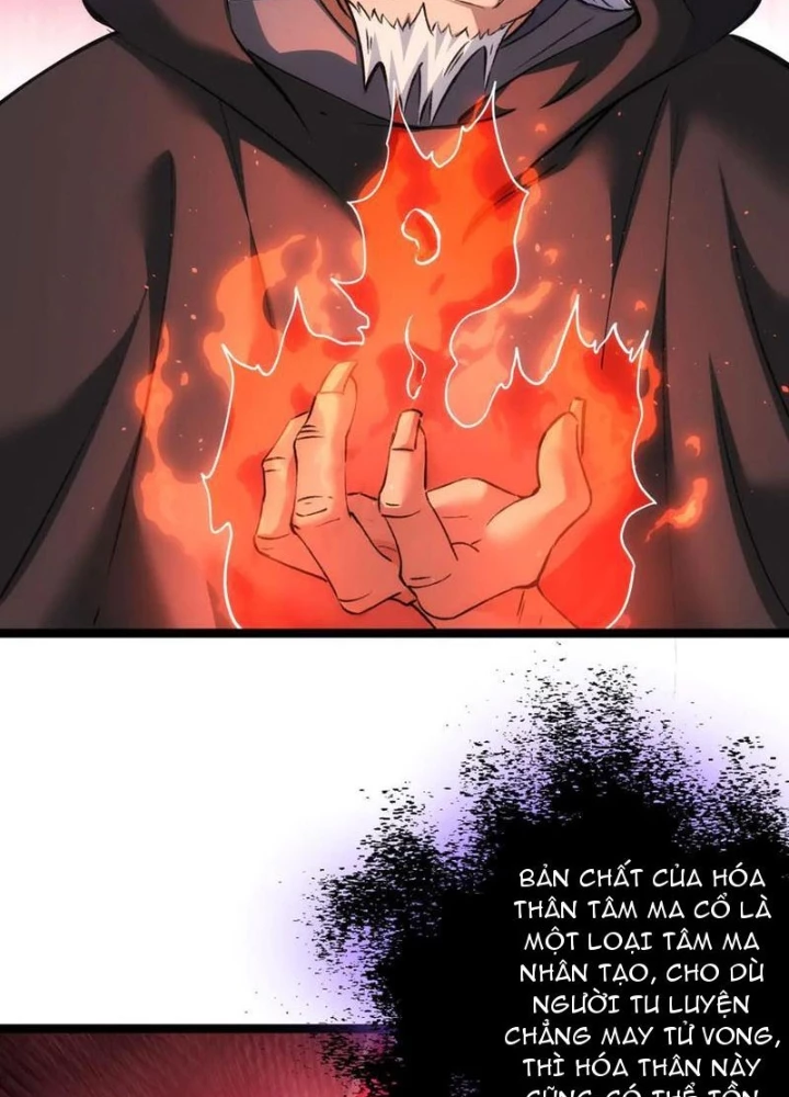 Ta Đoạt Xá Người Chơi Hệ Thống Chapter 158 - 3