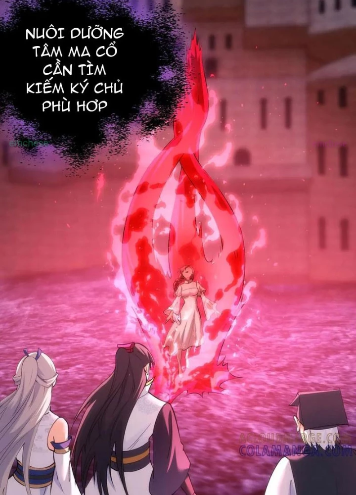Ta Đoạt Xá Người Chơi Hệ Thống Chapter 158 - 7