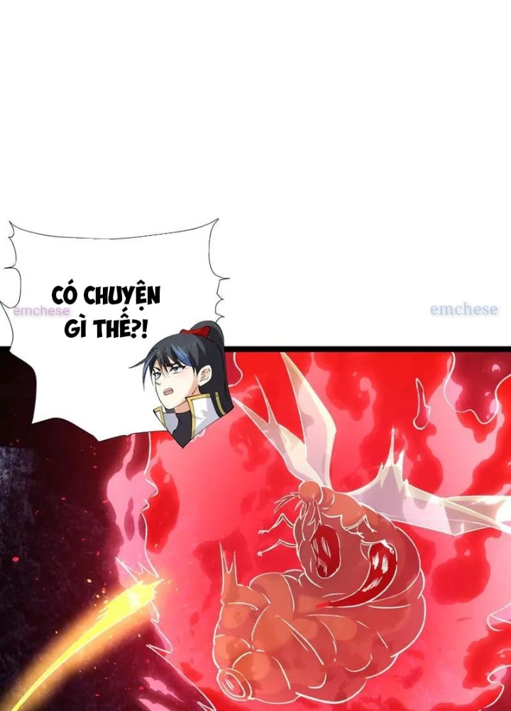 Ta Đoạt Xá Người Chơi Hệ Thống Chapter 158 - 27