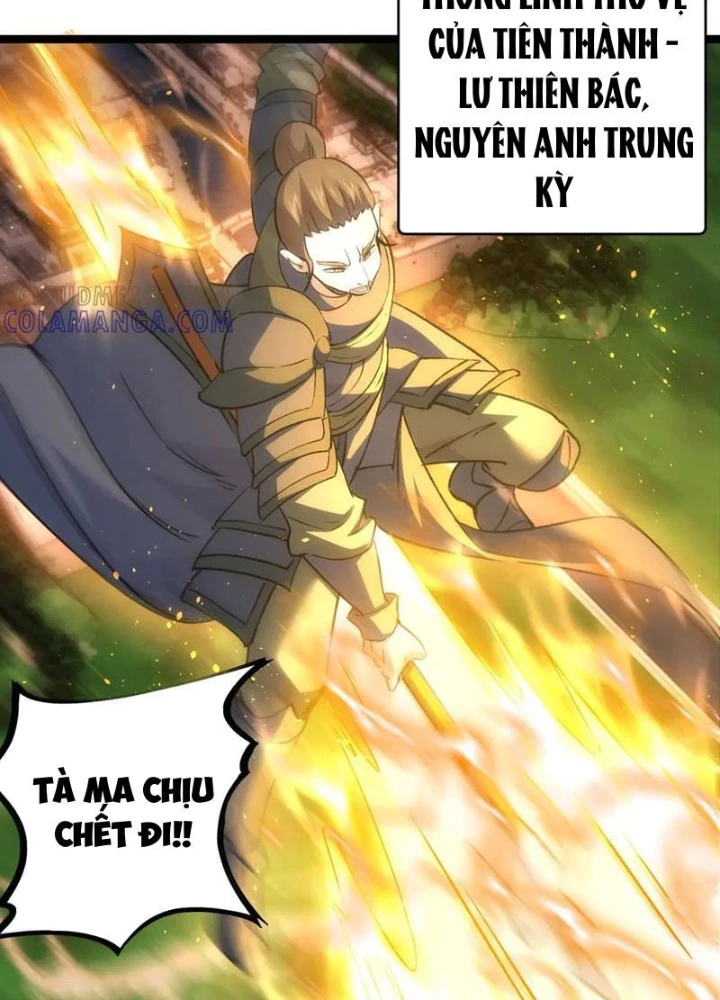 Ta Đoạt Xá Người Chơi Hệ Thống Chapter 158 - 57