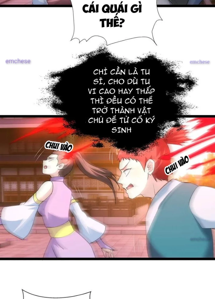 Ta Đoạt Xá Người Chơi Hệ Thống Chapter 158 - 83