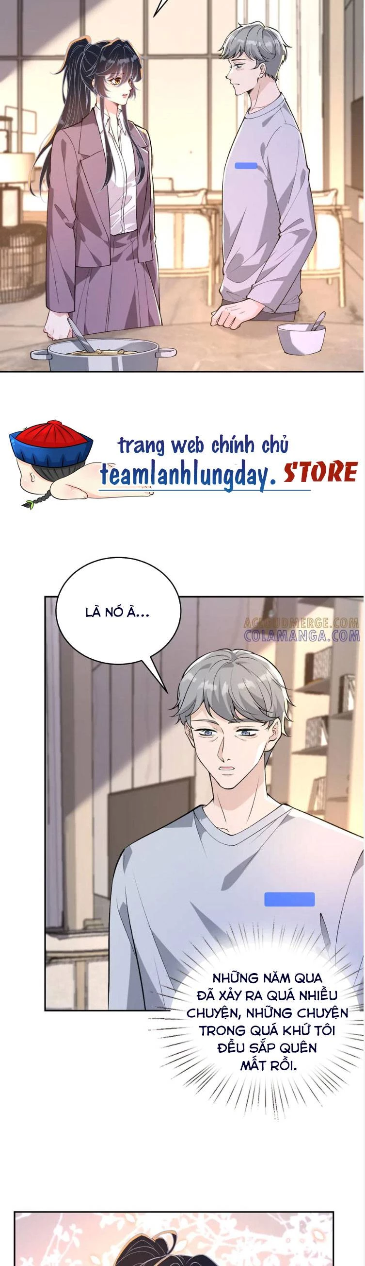 Thiên Kim Toàn Năng Đại Tài Chapter 188 - 3