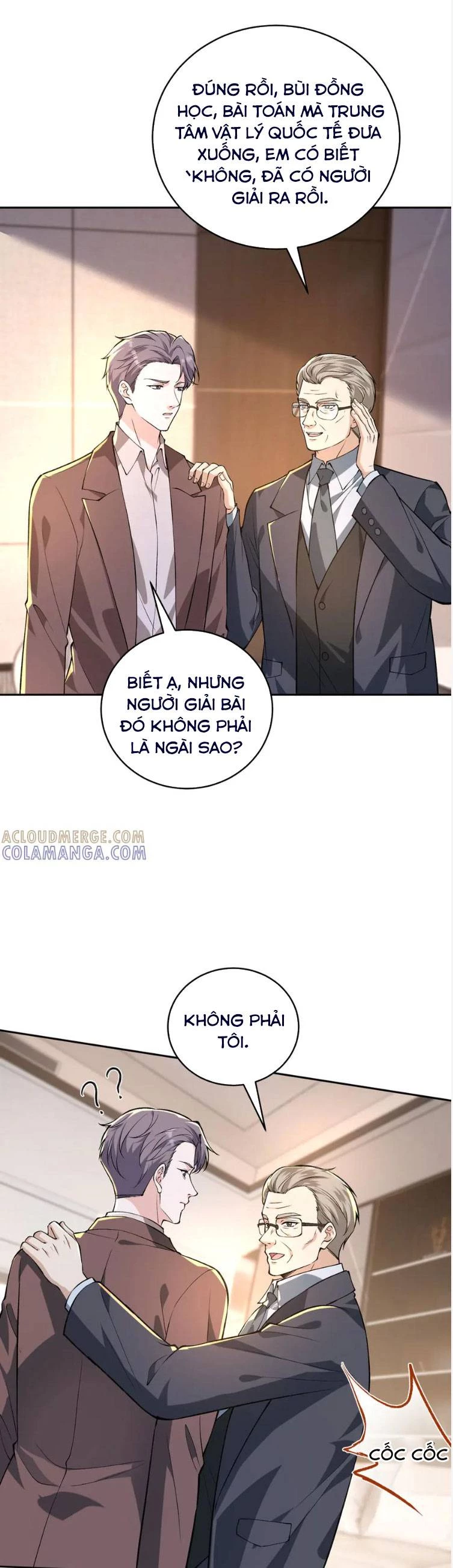 Thiên Kim Toàn Năng Đại Tài Chapter 188 - 7
