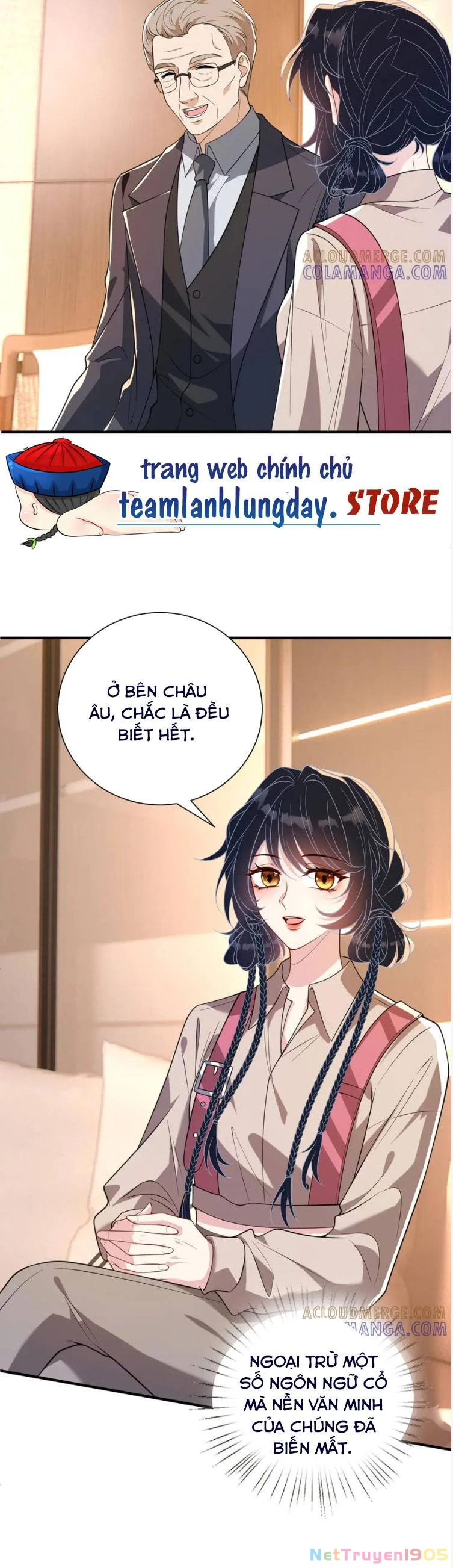 Thiên Kim Toàn Năng Đại Tài Chapter 188 - 12