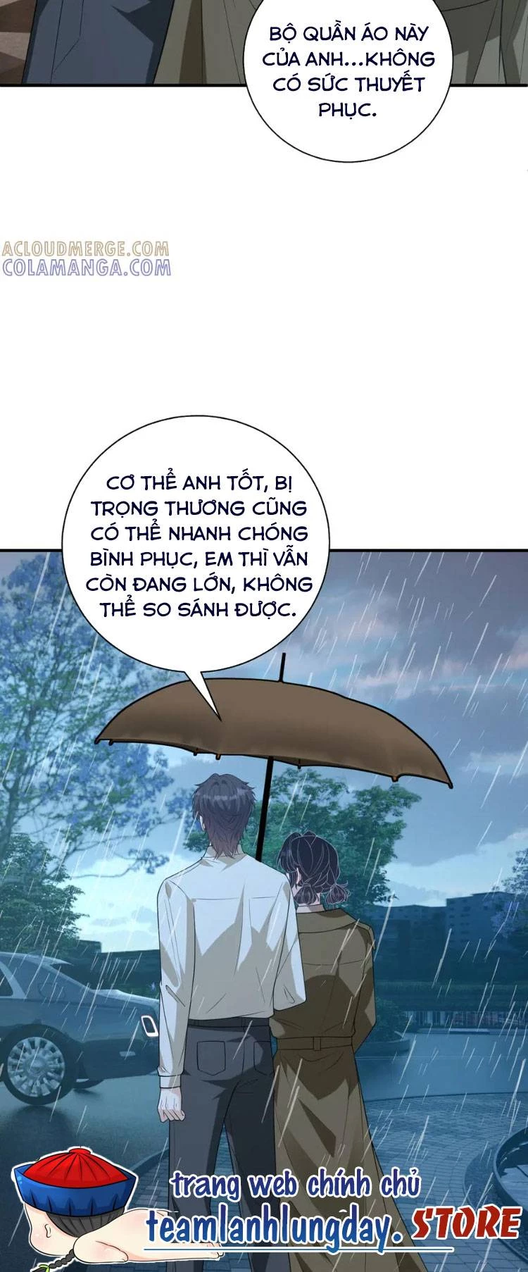Thiên Kim Toàn Năng Đại Tài Chapter 188 - 20