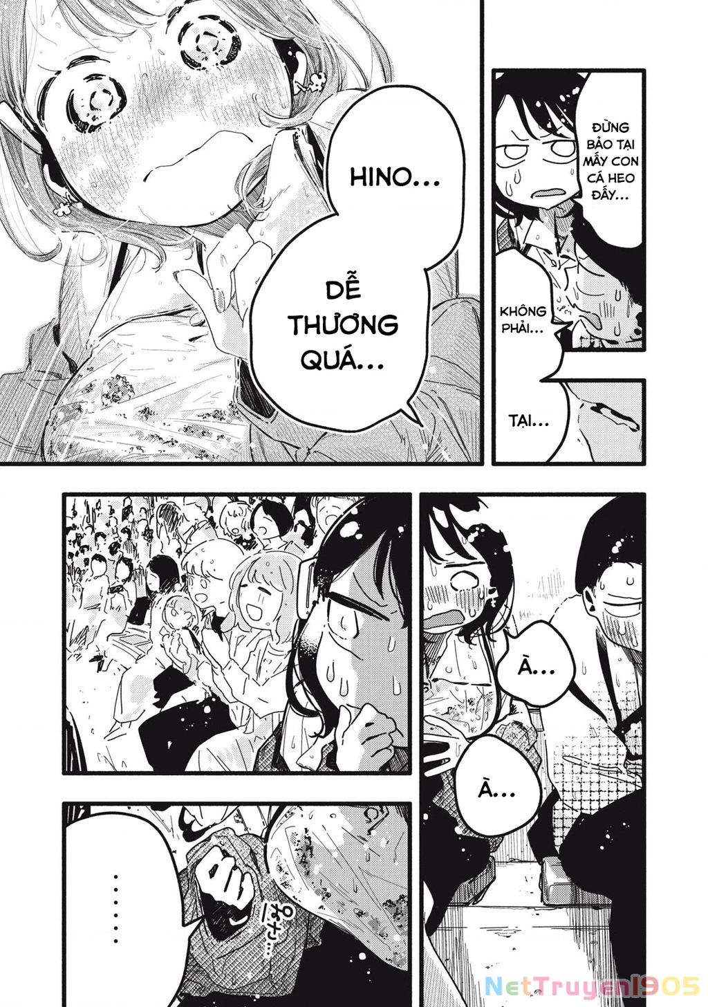 Pure 0.01 Mm Chapter 19 - 4