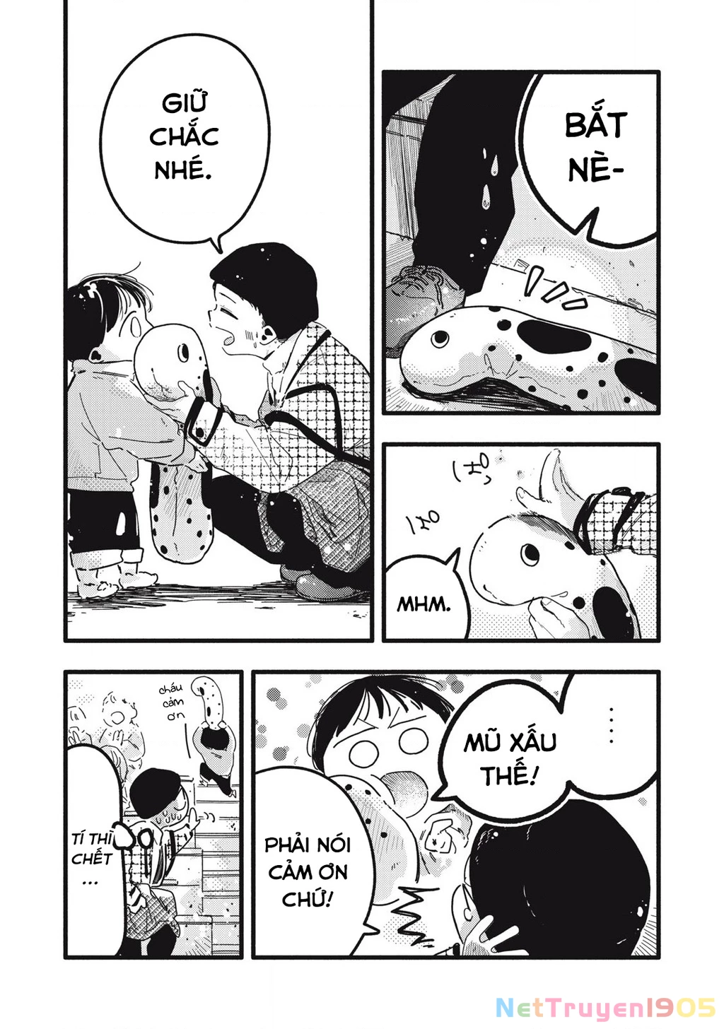 Pure 0.01 Mm Chapter 19 - 12