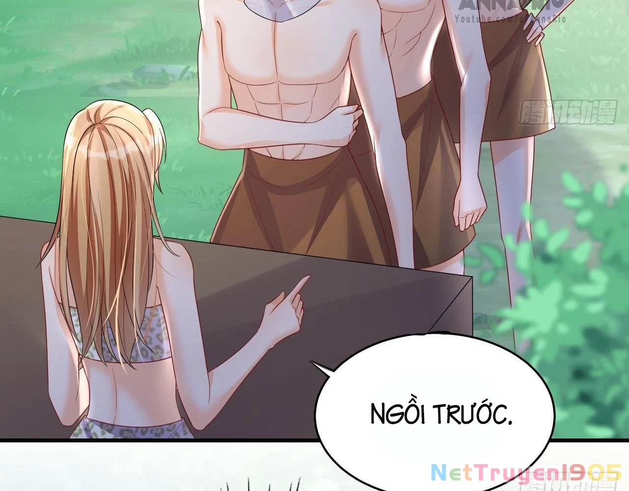 Phu Quân Thú Thế Tranh Sủng Thành Nghiện Chapter 20 - 6