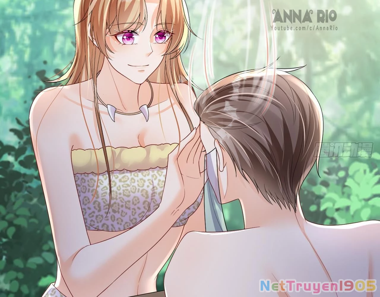 Phu Quân Thú Thế Tranh Sủng Thành Nghiện Chapter 20 - 8