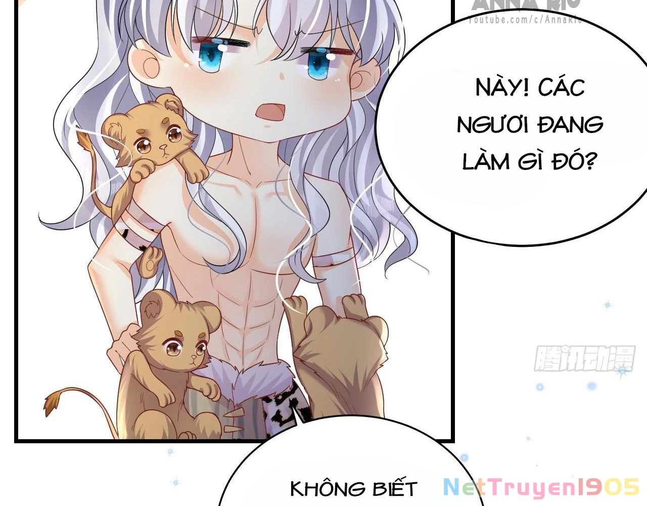 Phu Quân Thú Thế Tranh Sủng Thành Nghiện Chapter 20 - 12