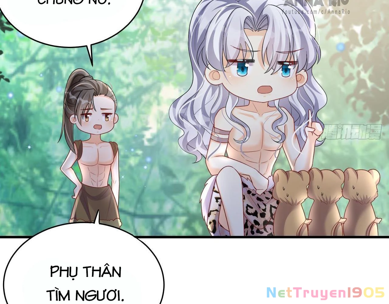 Phu Quân Thú Thế Tranh Sủng Thành Nghiện Chapter 20 - 18