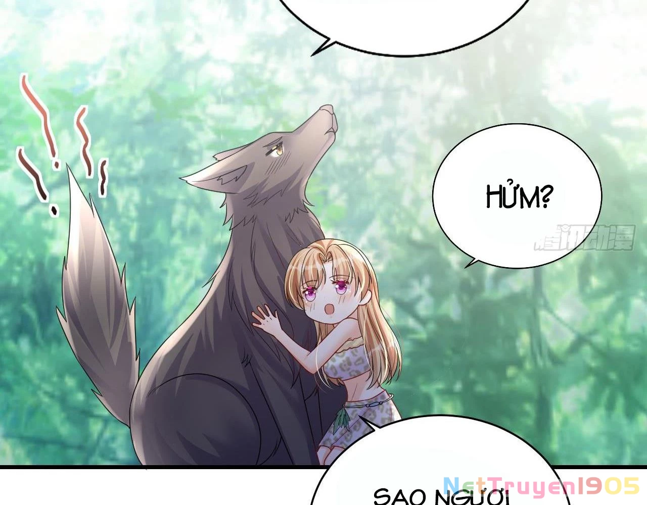 Phu Quân Thú Thế Tranh Sủng Thành Nghiện Chapter 20 - 60