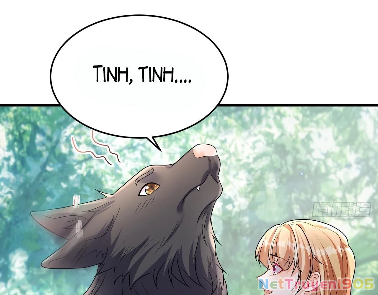 Phu Quân Thú Thế Tranh Sủng Thành Nghiện Chapter 21 - 4