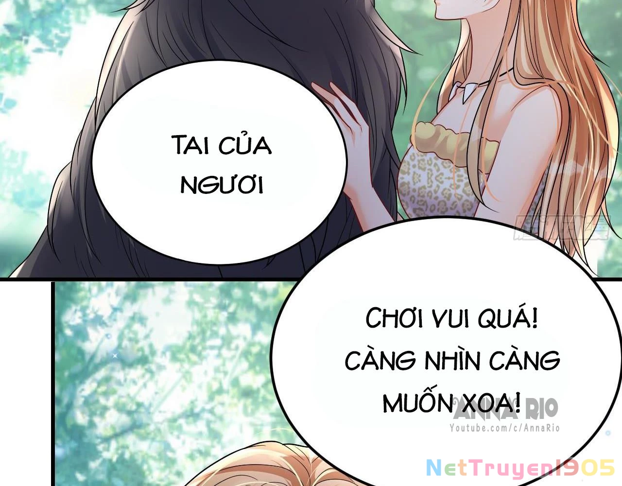 Phu Quân Thú Thế Tranh Sủng Thành Nghiện Chapter 21 - 5