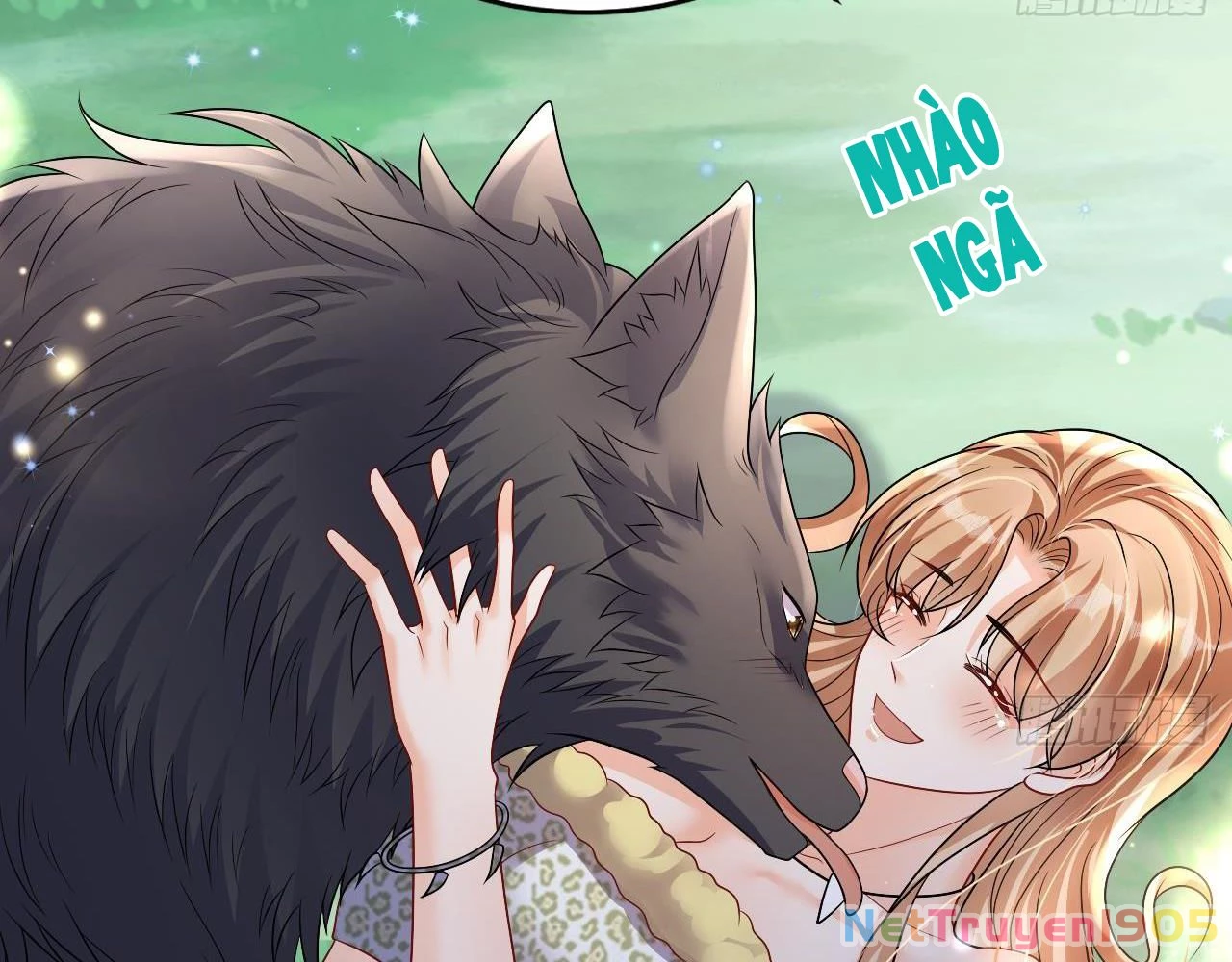 Phu Quân Thú Thế Tranh Sủng Thành Nghiện Chapter 21 - 10