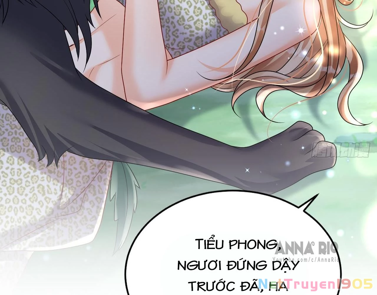 Phu Quân Thú Thế Tranh Sủng Thành Nghiện Chapter 21 - 11