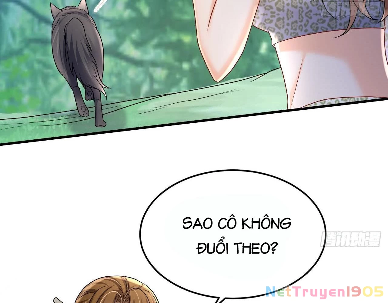 Phu Quân Thú Thế Tranh Sủng Thành Nghiện Chapter 21 - 16