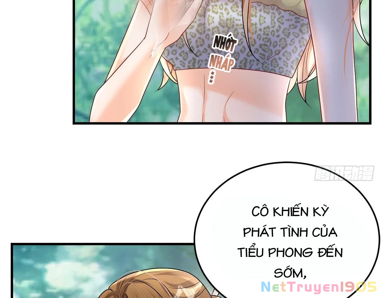 Phu Quân Thú Thế Tranh Sủng Thành Nghiện Chapter 21 - 20