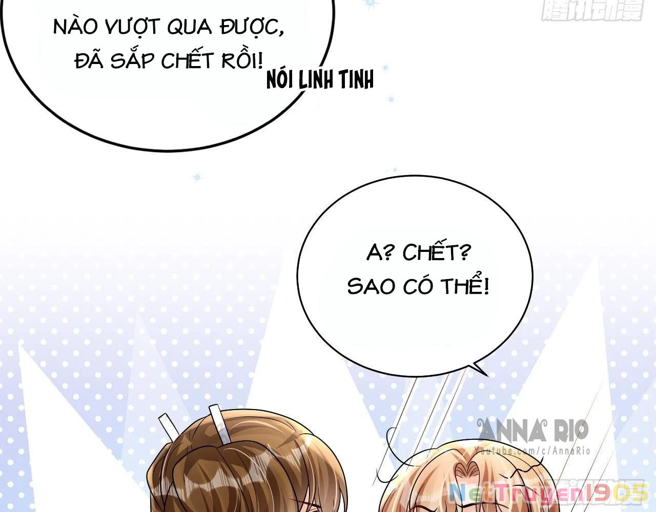 Phu Quân Thú Thế Tranh Sủng Thành Nghiện Chapter 21 - 23