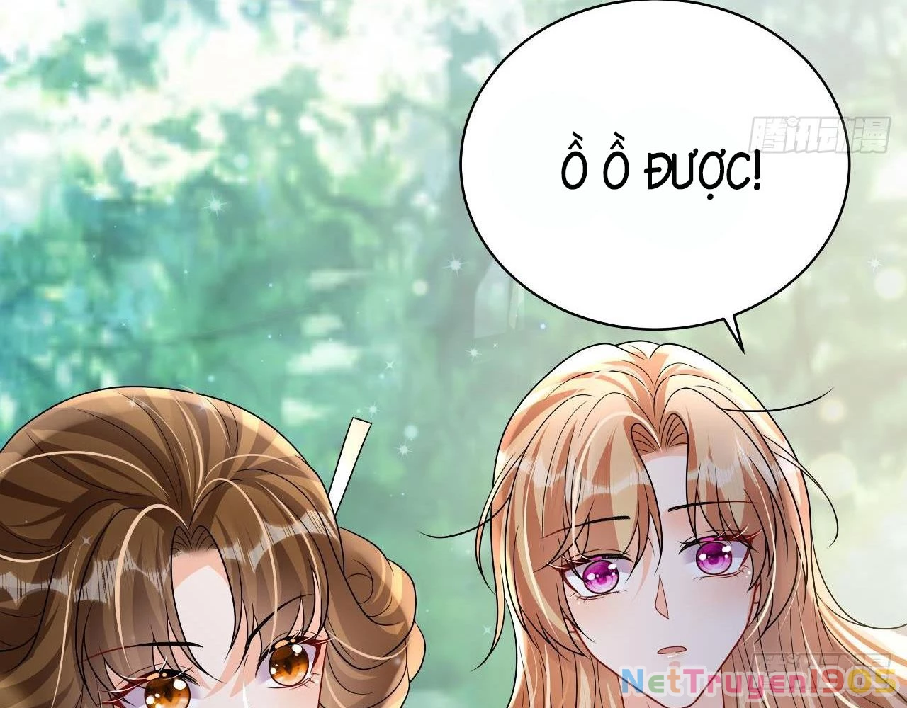 Phu Quân Thú Thế Tranh Sủng Thành Nghiện Chapter 21 - 30