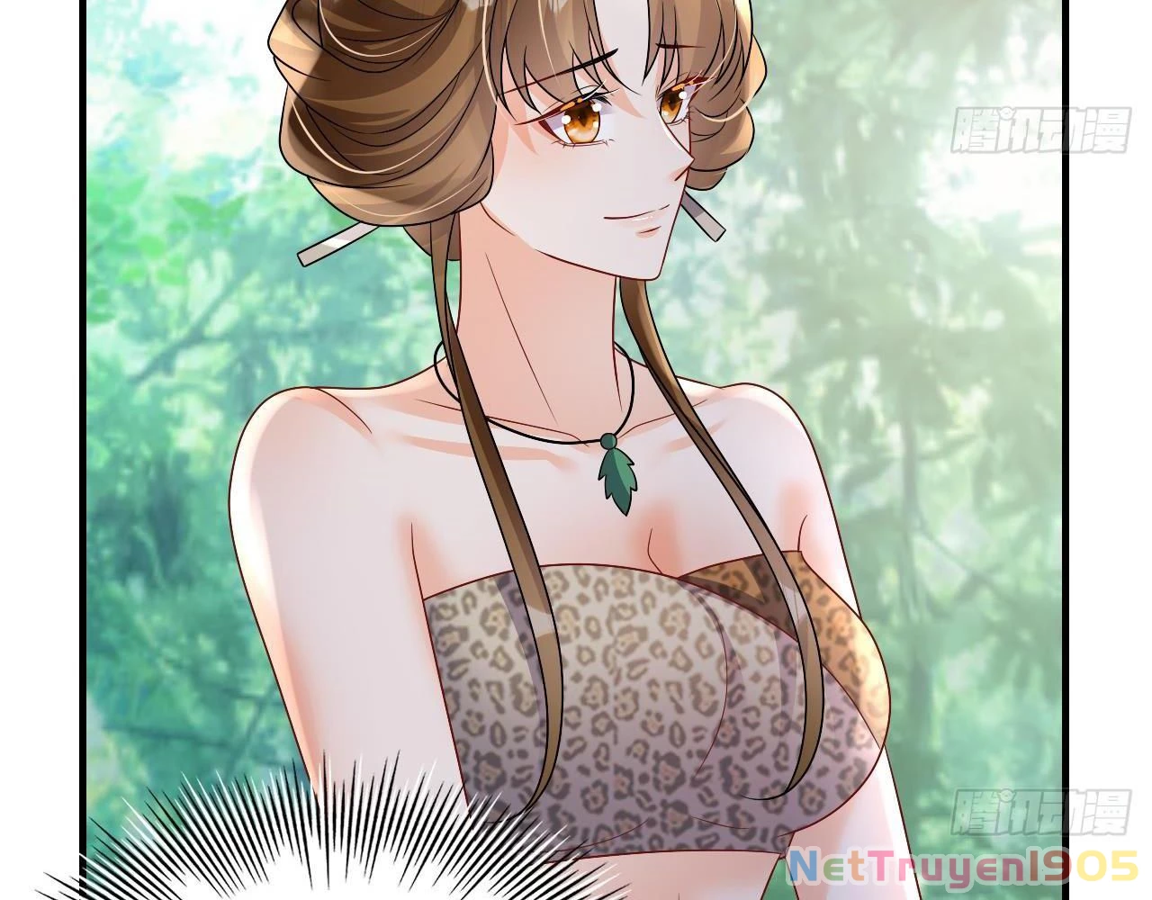 Phu Quân Thú Thế Tranh Sủng Thành Nghiện Chapter 21 - 38