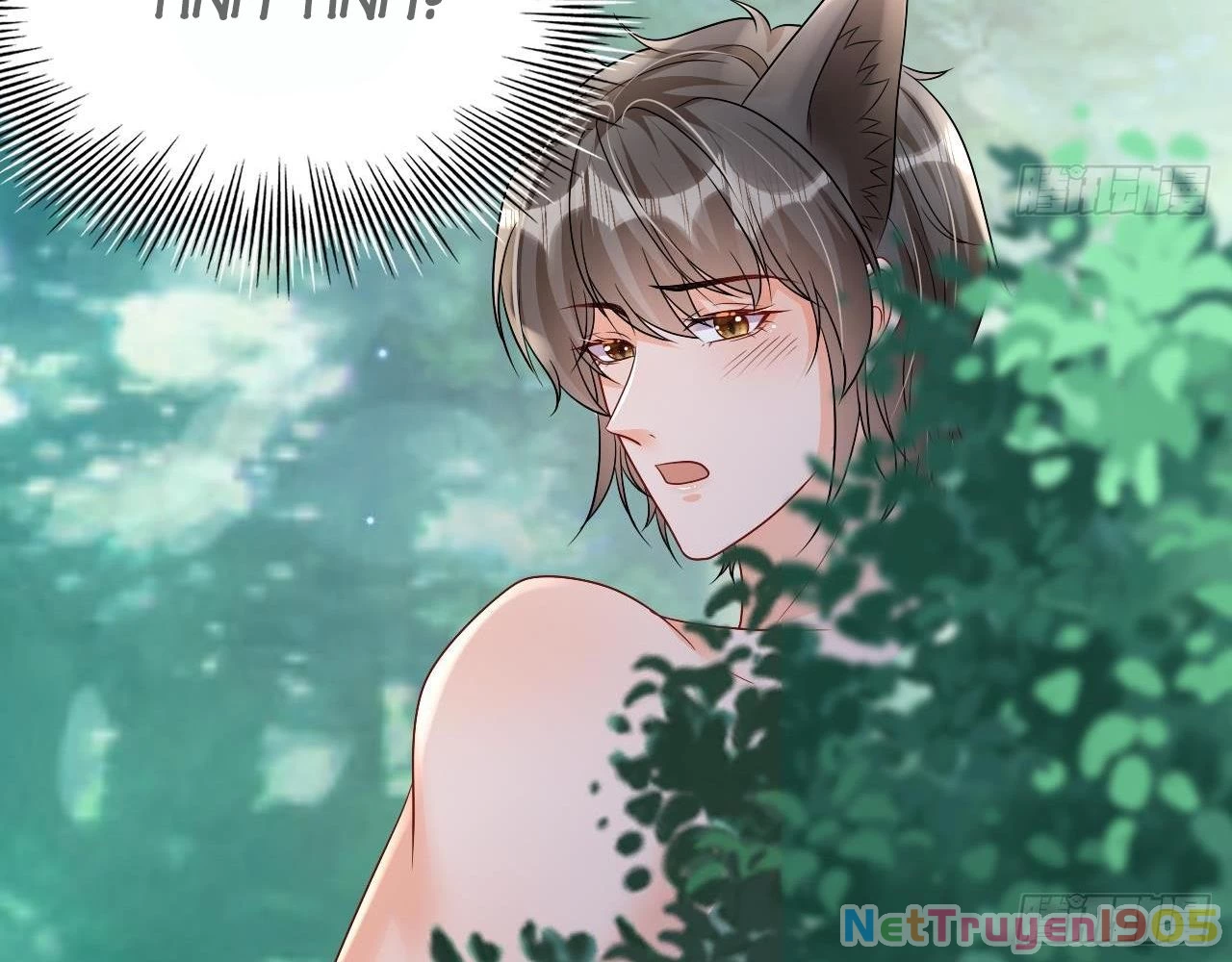 Phu Quân Thú Thế Tranh Sủng Thành Nghiện Chapter 21 - 44