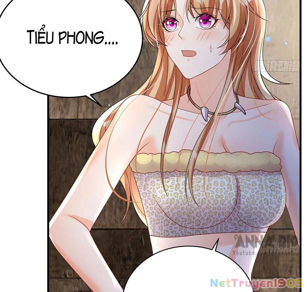 Phu Quân Thú Thế Tranh Sủng Thành Nghiện Chapter 22 - 25