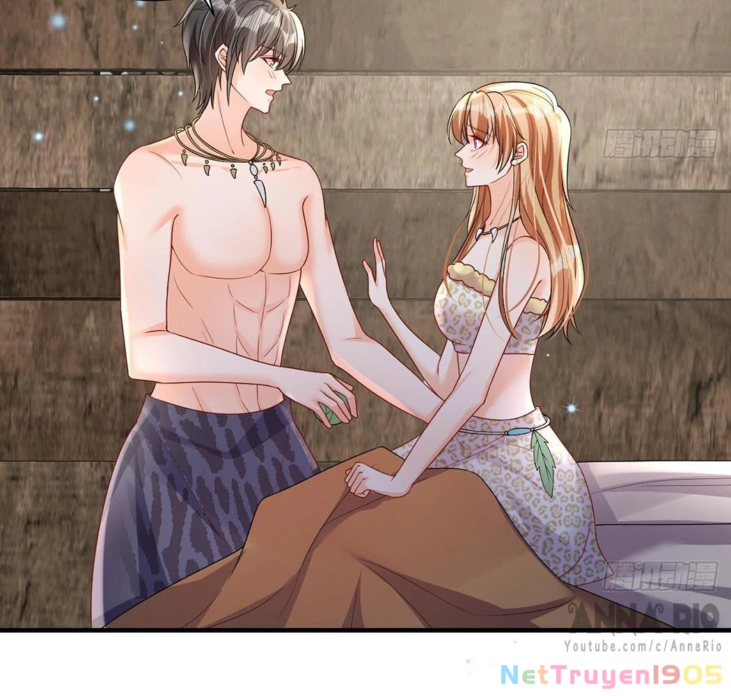 Phu Quân Thú Thế Tranh Sủng Thành Nghiện Chapter 22 - 29