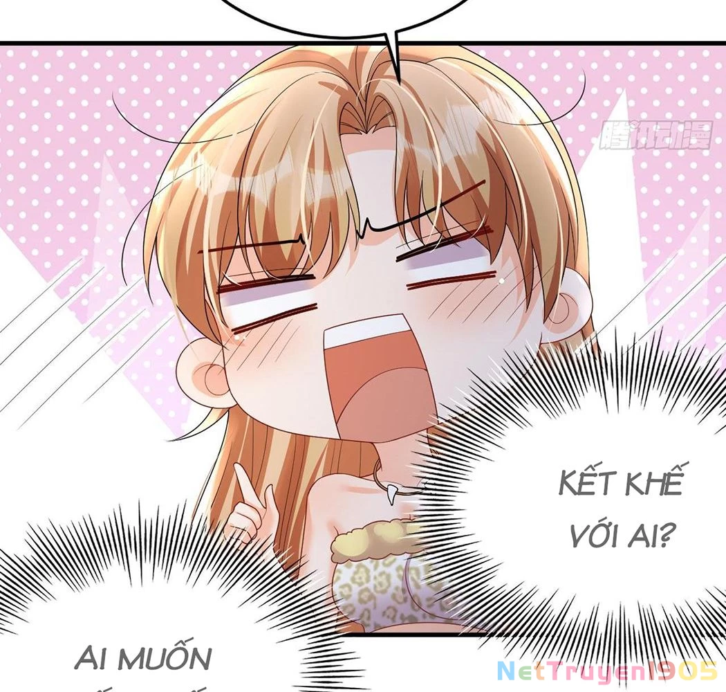 Phu Quân Thú Thế Tranh Sủng Thành Nghiện Chapter 22 - 34