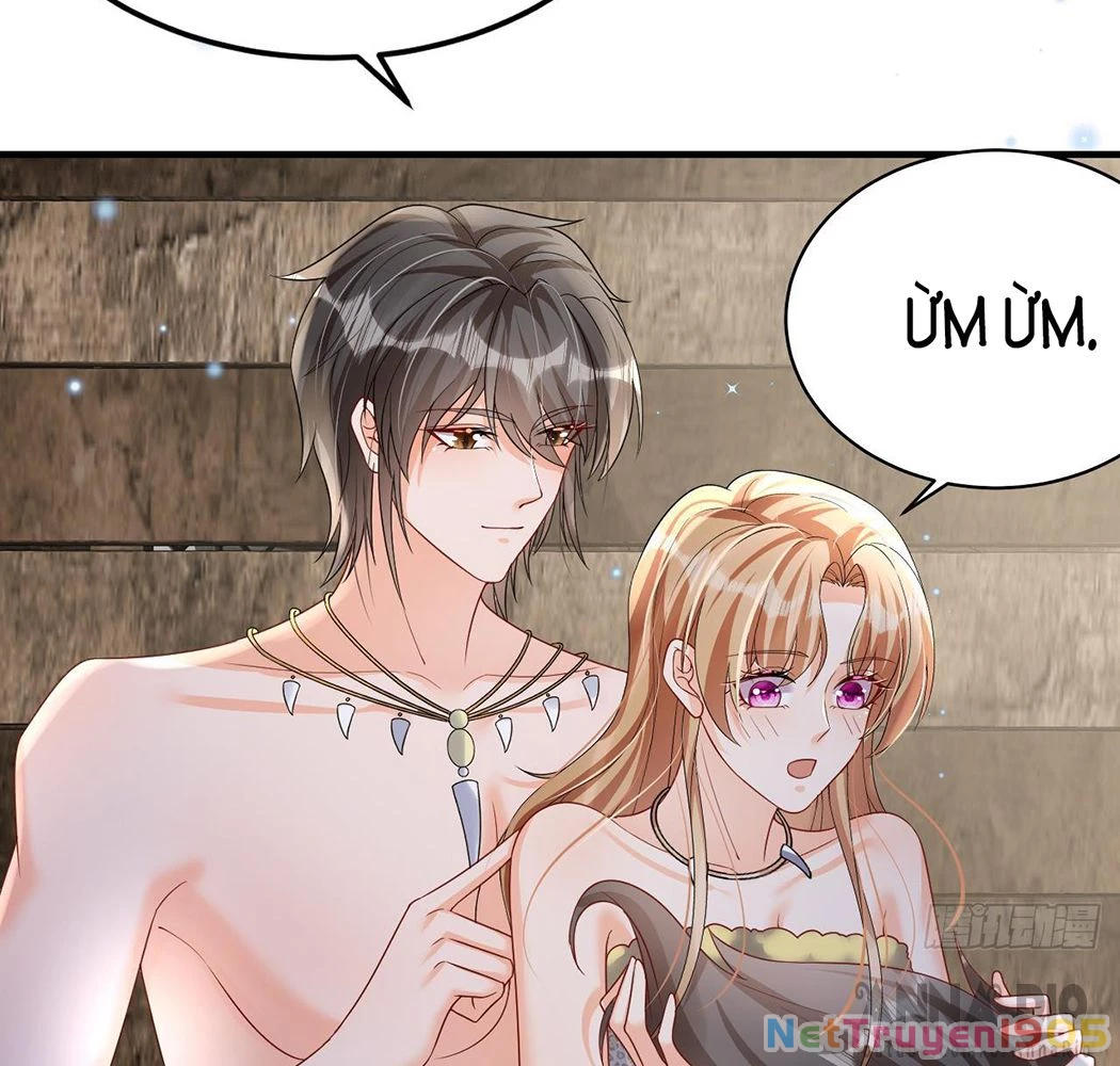 Phu Quân Thú Thế Tranh Sủng Thành Nghiện Chapter 22 - 43