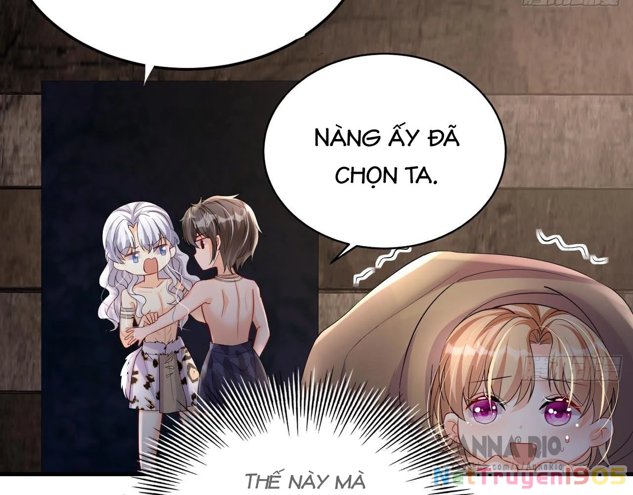 Phu Quân Thú Thế Tranh Sủng Thành Nghiện Chapter 23 - 7