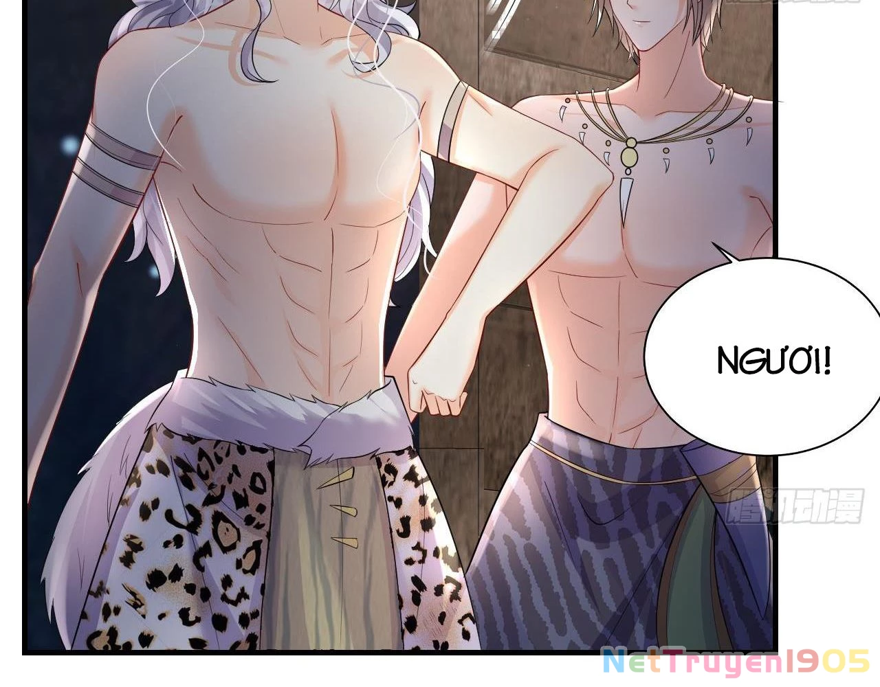 Phu Quân Thú Thế Tranh Sủng Thành Nghiện Chapter 23 - 10