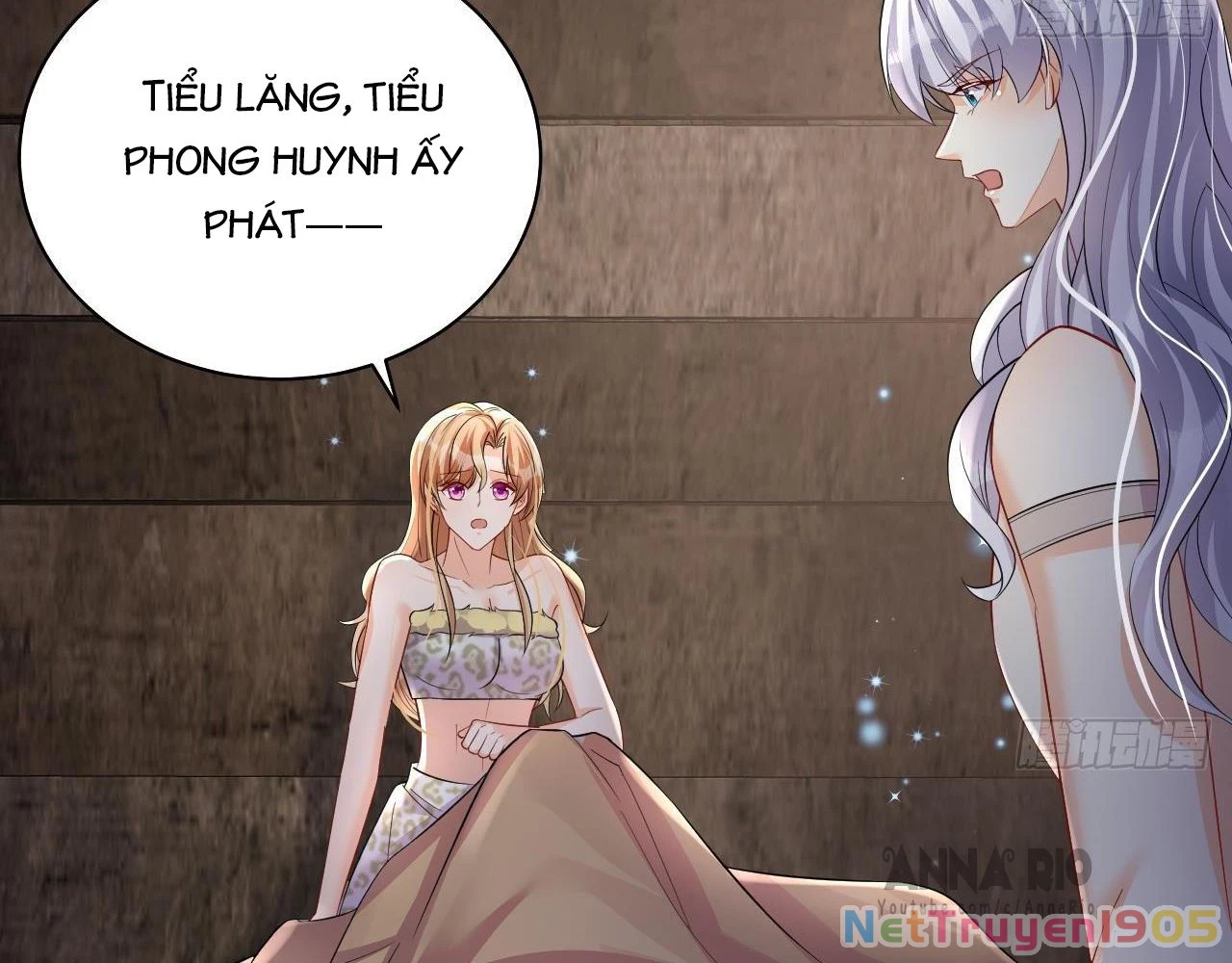 Phu Quân Thú Thế Tranh Sủng Thành Nghiện Chapter 23 - 13