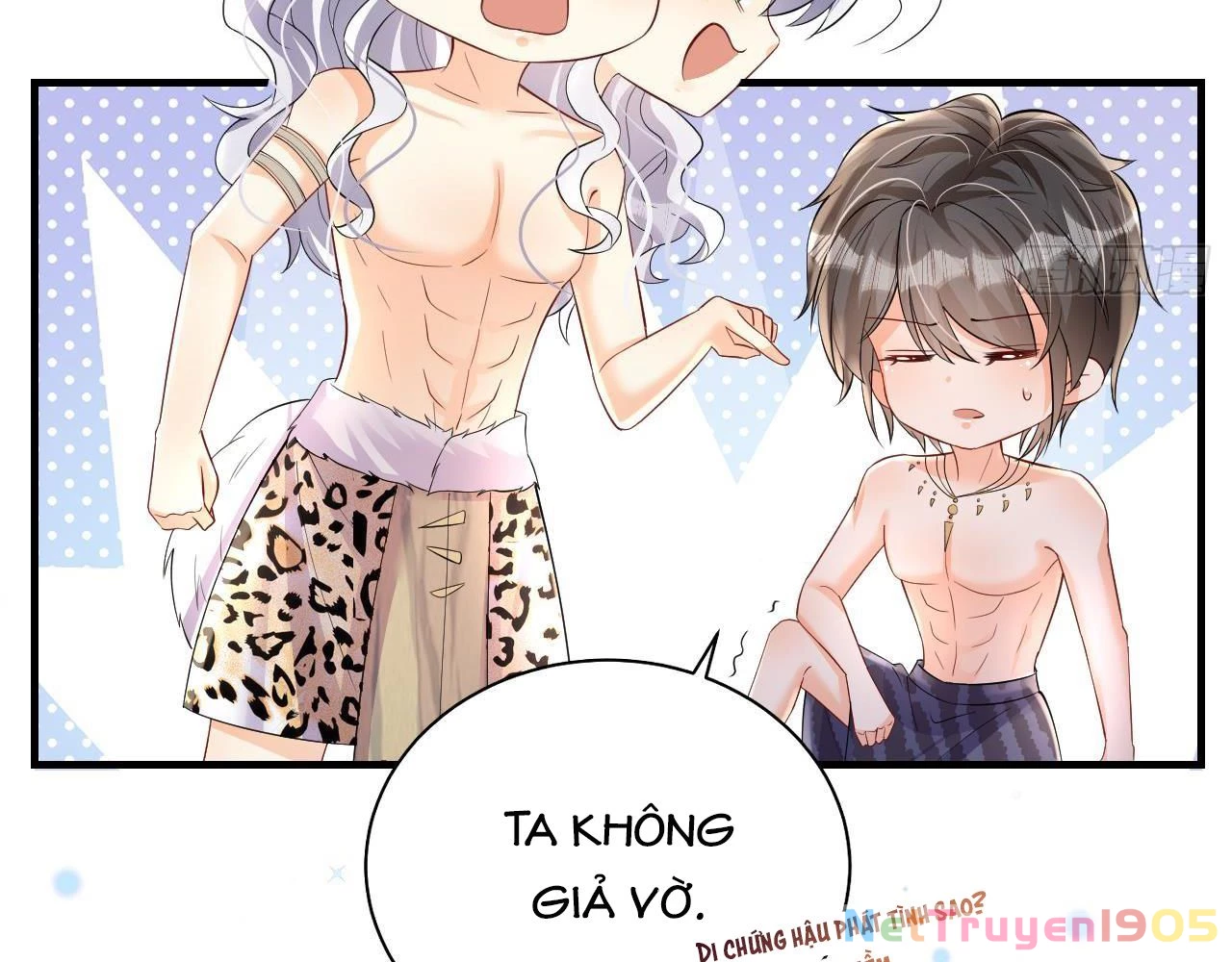 Phu Quân Thú Thế Tranh Sủng Thành Nghiện Chapter 23 - 18