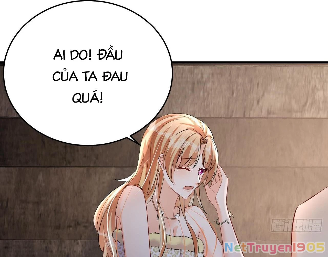 Phu Quân Thú Thế Tranh Sủng Thành Nghiện Chapter 23 - 24