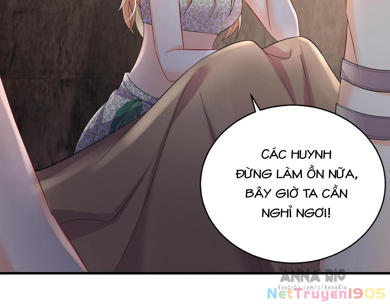 Phu Quân Thú Thế Tranh Sủng Thành Nghiện Chapter 23 - 25