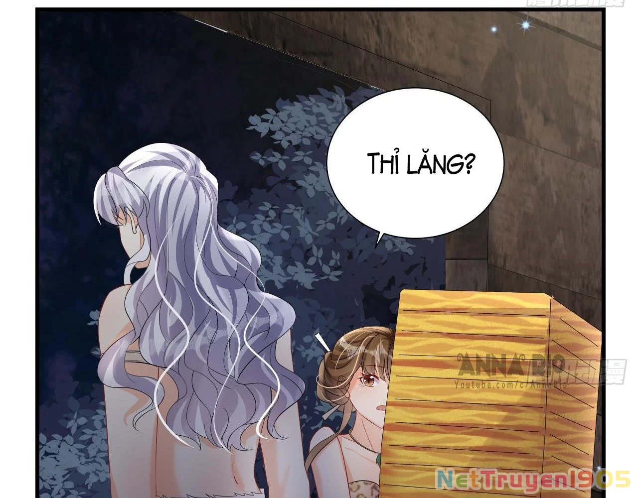 Phu Quân Thú Thế Tranh Sủng Thành Nghiện Chapter 23 - 37