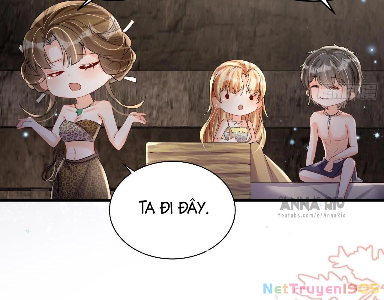 Phu Quân Thú Thế Tranh Sủng Thành Nghiện Chapter 23 - 50