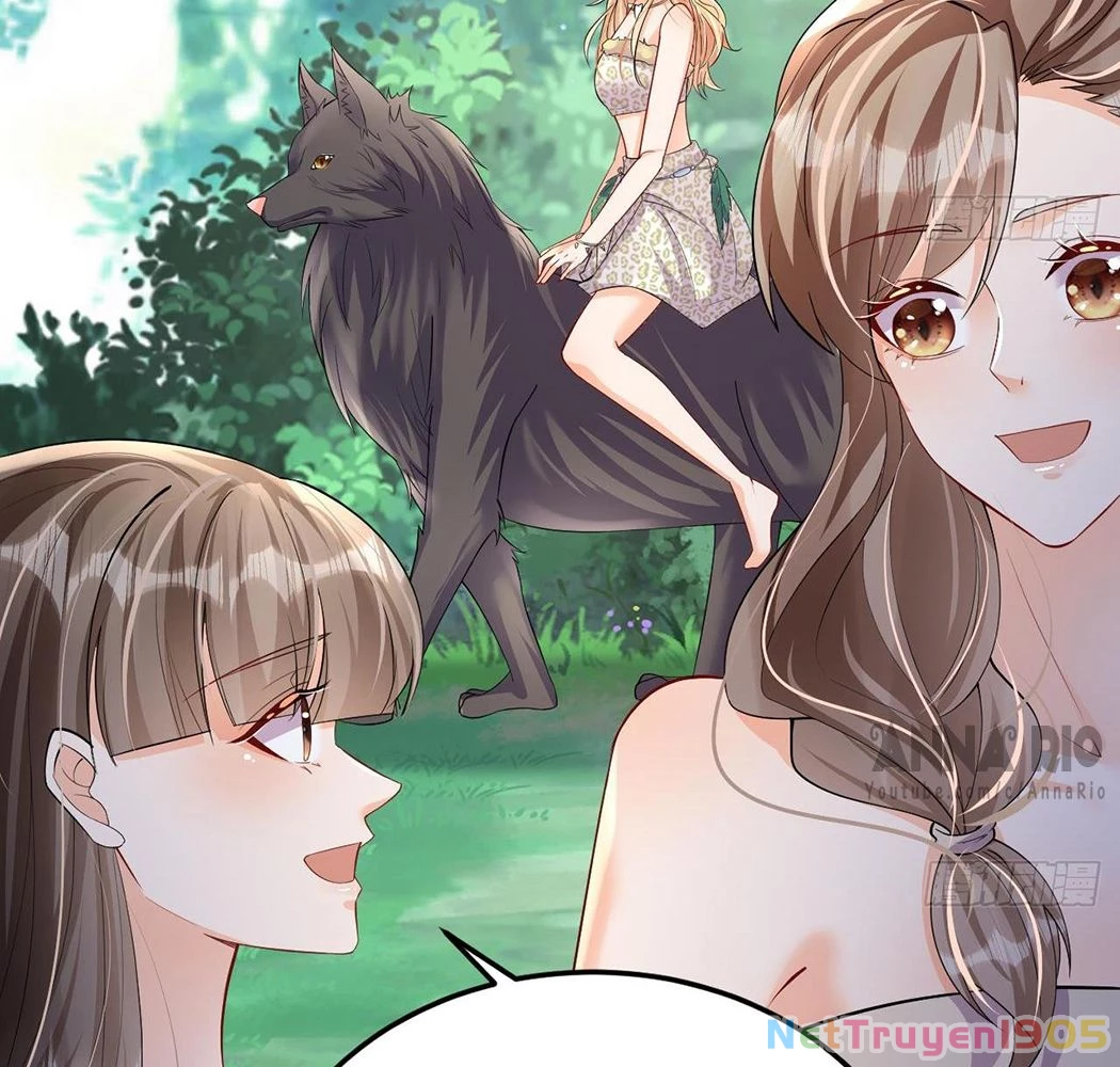 Phu Quân Thú Thế Tranh Sủng Thành Nghiện Chapter 24 - 5