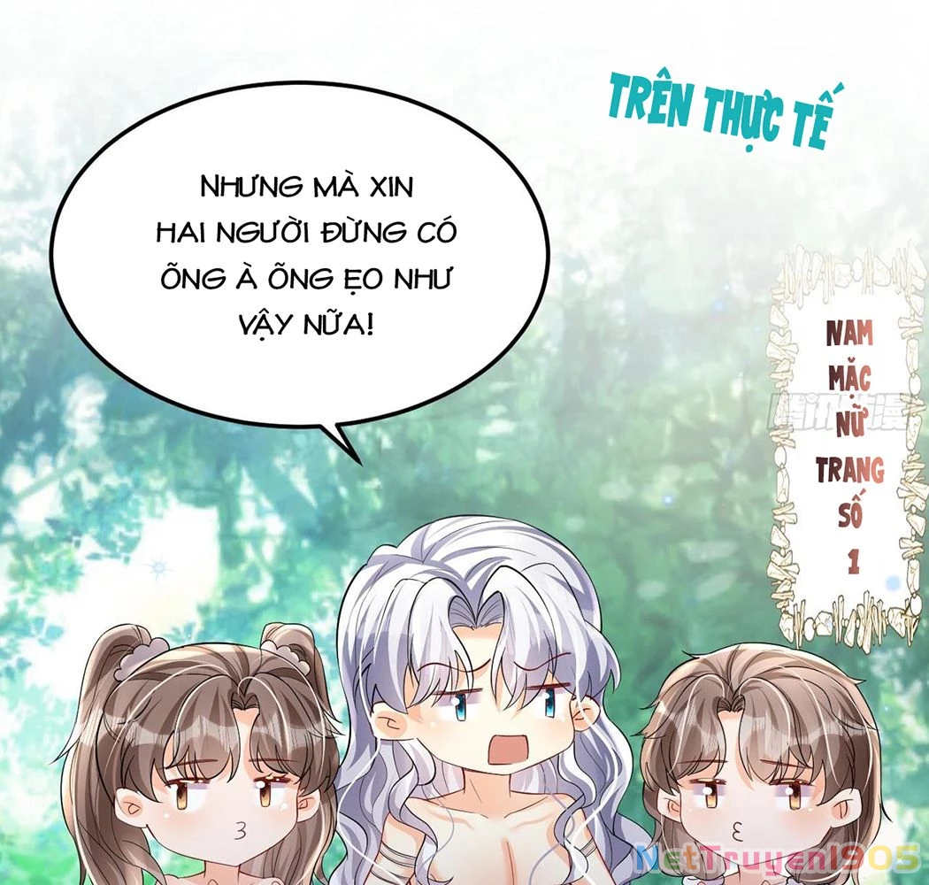 Phu Quân Thú Thế Tranh Sủng Thành Nghiện Chapter 24 - 21