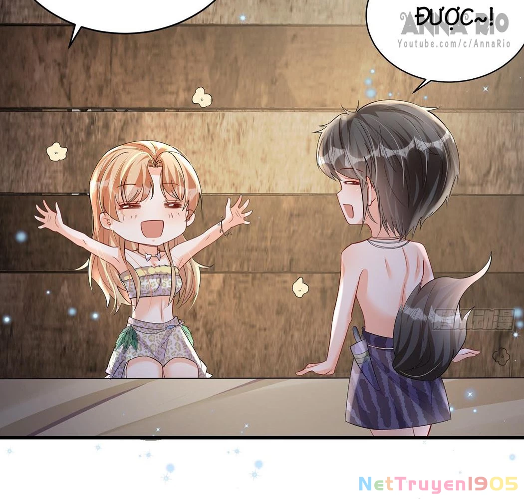 Phu Quân Thú Thế Tranh Sủng Thành Nghiện Chapter 24 - 46